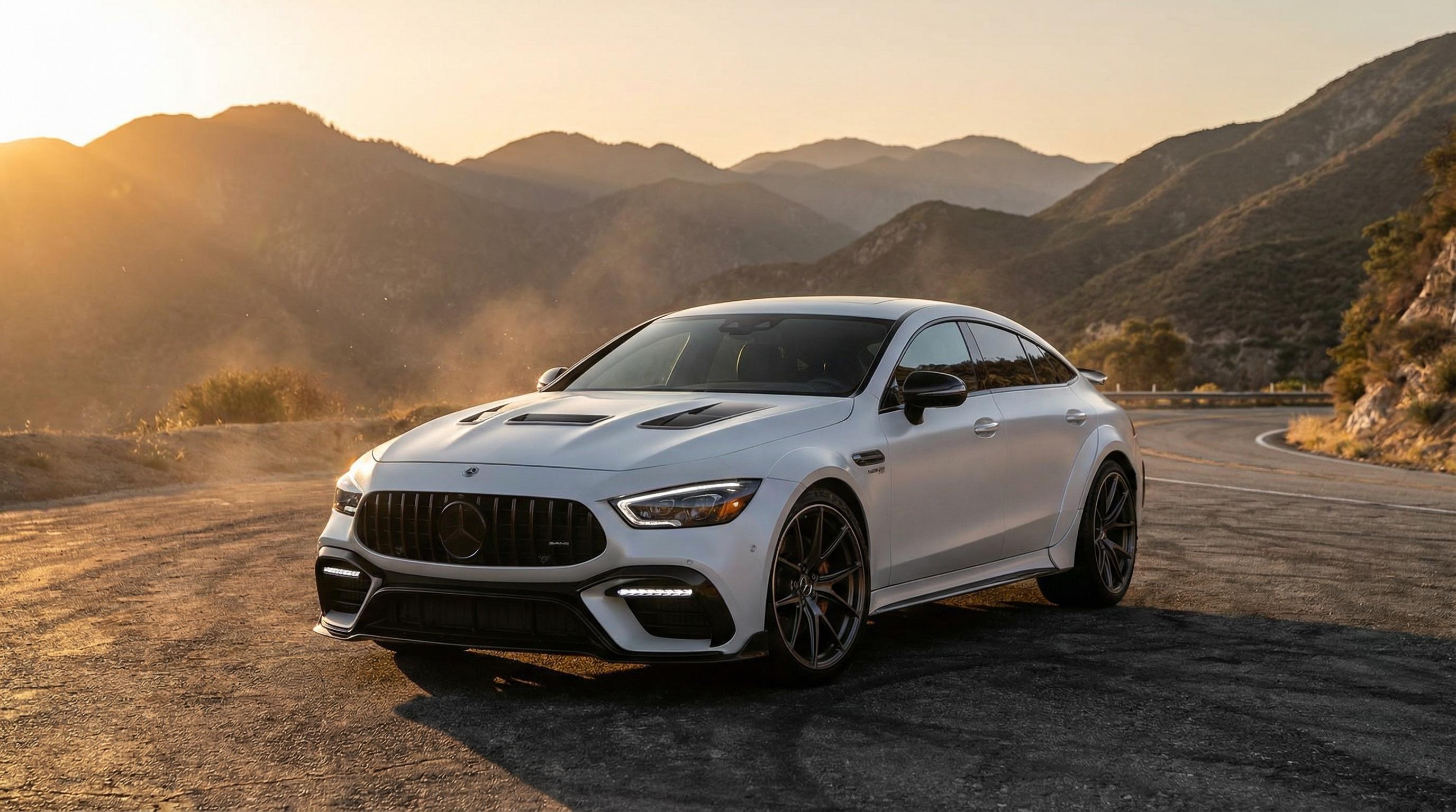 福利姬白色豪华轿车改装视频