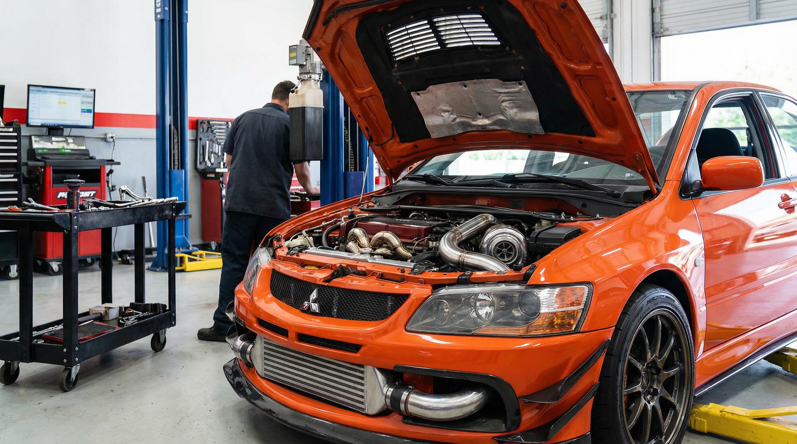 福利姬越野车引擎改装视频